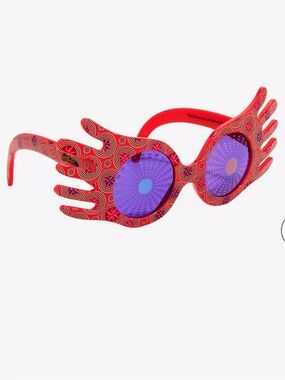 Her Universe Harry Potter Luna Lovegood Spectrespecs Glasses